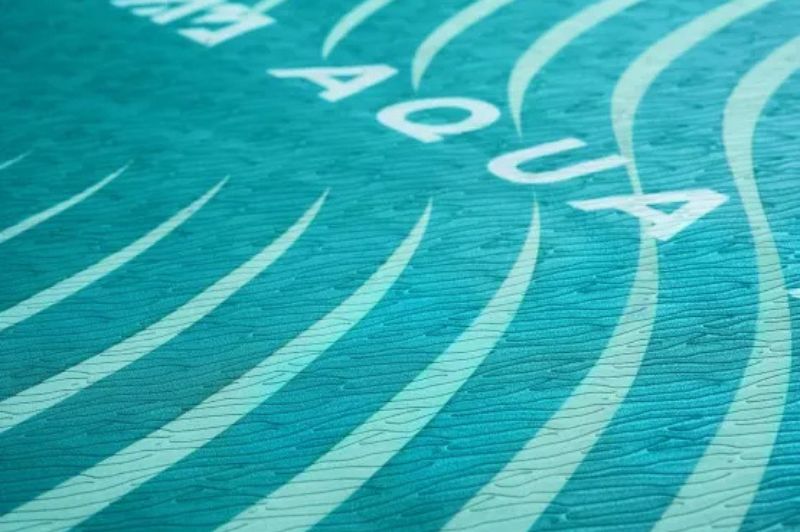 nafukovací paddleboard aqua marina dhyana paddleboardy.cz pad